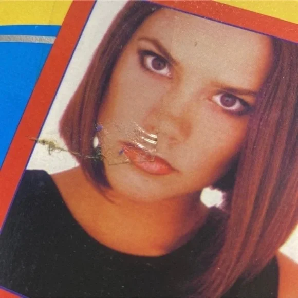 Posh Spice - Picture 6 of 10